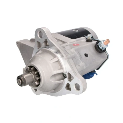 Afbeelding van Startmotor / Starter HELLA 8EA 012 586 251