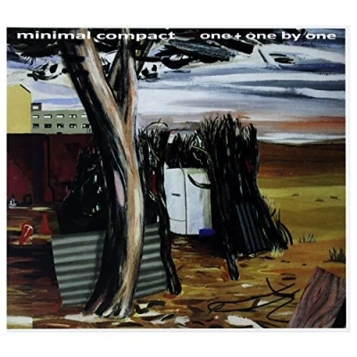 Afbeelding van Minimal Compact One + By (CD)