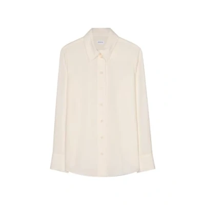 Afbeelding van Seidensticker Damesblouse, ecru, 42