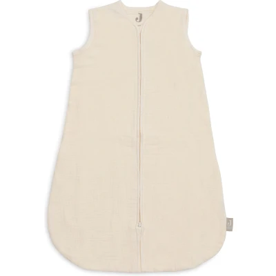 Afbeelding van Jollein Baby Zomer Slaapzak Hydrofiel Newborn 60cm Oatmeal