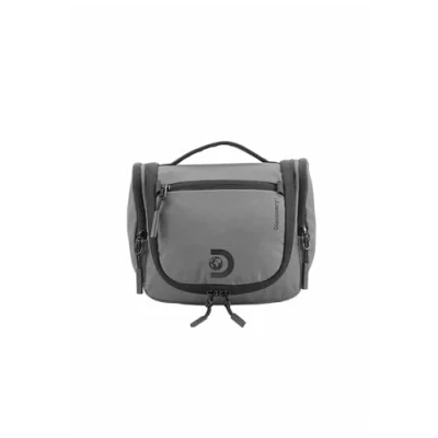Afbeelding van Discovery Small Metropolis Toilettas, Maat: One Size, Black