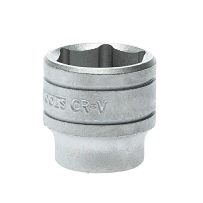 Afbeelding van Teng Tools M140510 Dopsleutel Zeskant 1/4&quot; x 10mm