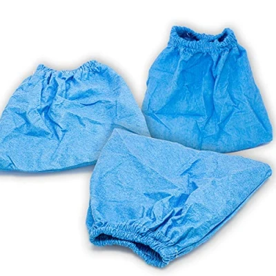 Afbeelding van FixedByU Extra filter, vervangende textielfilterzak, geschikt voor Einhell nat droogzuiger TC VC 1820, 1815, 1825 en nog veel meer