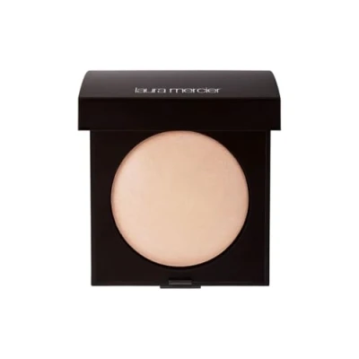 Afbeelding van Laura Mercier Matte Radiance Baked Powder Highlight 01 7,5 gram