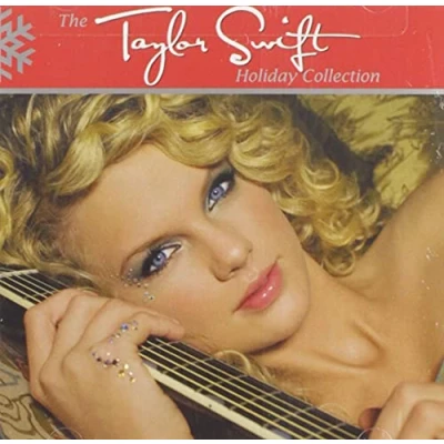 Afbeelding van Taylor Swift Holiday Collection (CD)