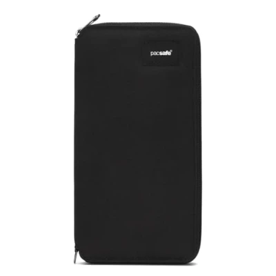 Afbeelding van Pacsafe RFIDsafe Portemonnee RFID bescherming 11.5 cm