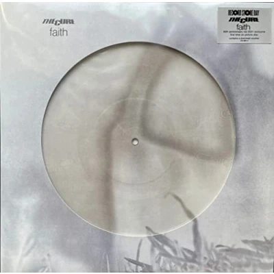 Afbeelding van Faith (RSD 2021)
