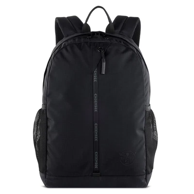 Afbeelding van Chiemsee Light N BASE Laptopfach Rugzak, Maat: One Size, Schwarz