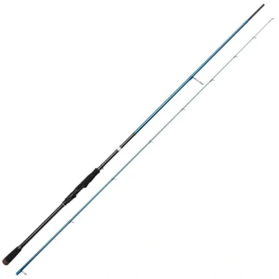 Afbeelding van Savage Gear SGS2 All Around 9&#039;/2,74m F 15 50gr MH 1,0 1,5 2sec Spinhengel