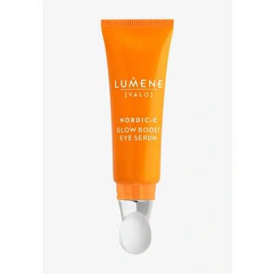 Afbeelding van Lumene Nordicc [VALO] GLOW Boost EYE Serum Serum, Maat: 10 ml,