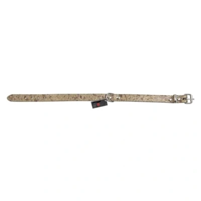 Afbeelding van Jack And Vanilla Halsbanden Monaco Halsband Goud 18mmx45cm 45/5054 178407