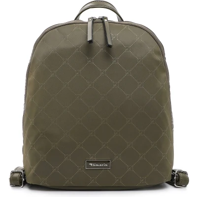 Afbeelding van Tamaris LISA Rugzak, Dames, Maat: One Size, Oliv