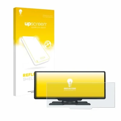 Afbeelding van upscreen Screenprotector voor Lamto 9.26&quot; wireless carplay Folie Beschermfolie anti glare matte