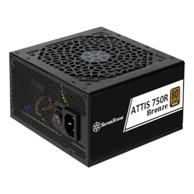 Afbeelding van Silverstone SST AT750R BF 750W