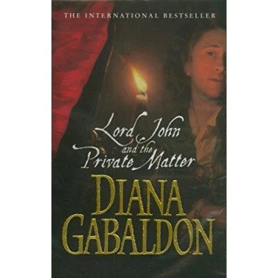 Afbeelding van Lord John And The Private Matter
