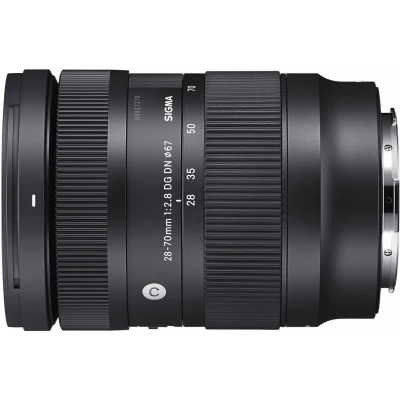 Afbeelding van Sigma 28 70mm F/2.8 DG DN Leica L