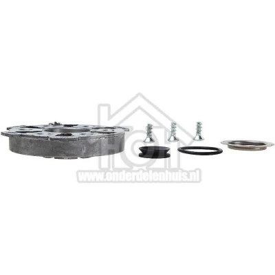 Afbeelding van Whirlpool Lagerset AAN EN NIET aangedreven k AWT4103 481231018483