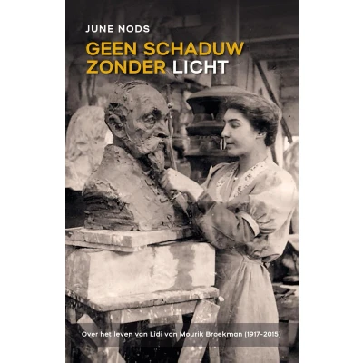 Afbeelding van Geen schaduw zonder licht