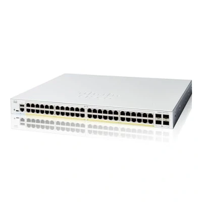 Afbeelding van Schakelaar CISCO C1200 48P 4G