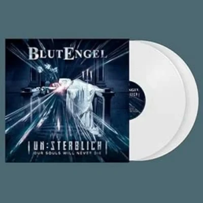 Afbeelding van Blutengel Un:Sterblich Our Souls Will Never Die (2 LPs)
