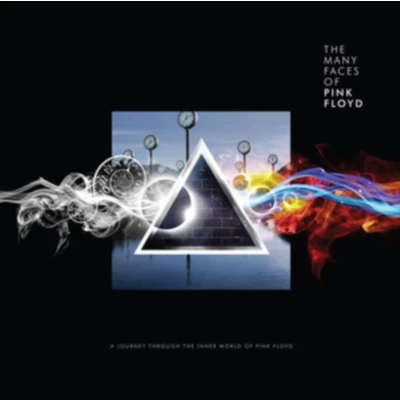 Afbeelding van Various Artists The Many Faces Of Pink Floyd (2 LP)