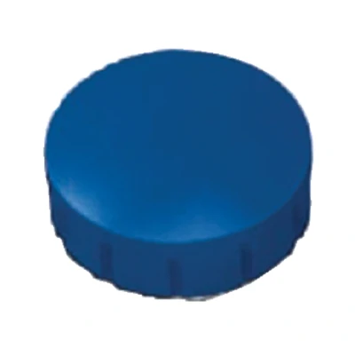 Afbeelding van Magneet MAUL Solid 15mm 150gr blauw