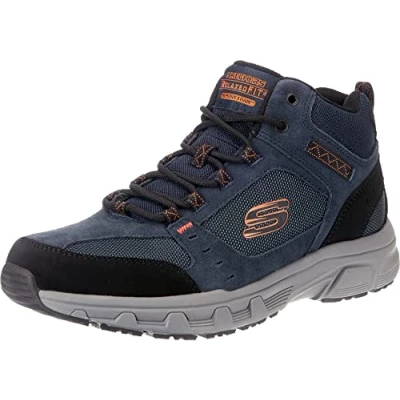 Afbeelding van Skechers 51895, Hi Top Trainers voor heren 45.5 EU