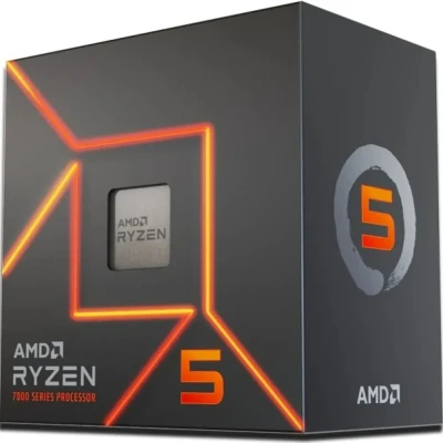 Afbeelding van Processor AMD Ryzen 5 7600