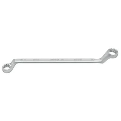 Afbeelding van MATADOR 0200 1317 dubbele ringsleutel, 13 x 17 mm,
