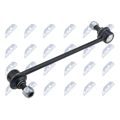 Afbeelding van NTY ZLP TY 143 Stabilisatorstang Vooras
