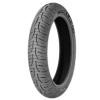 Afbeelding van Motorbanden MICHELIN PILOT ROAD 4 190/55ZR17 TL 75W