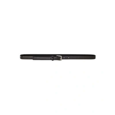 Afbeelding van Opus Riem, Dames, Maat: 85, Cocoa