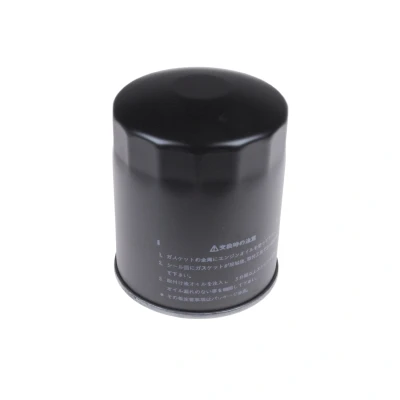 Afbeelding van Blue Print Oliefilter ADZ92104
