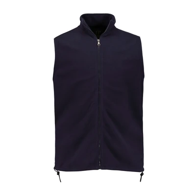 Afbeelding van JP1880 Bodywarmer, Heren, Maat: 7XL, Dunkel marine