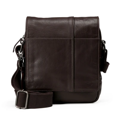 Afbeelding van camel active PINE Schoudertas, Dames, Maat: One Size, Brown