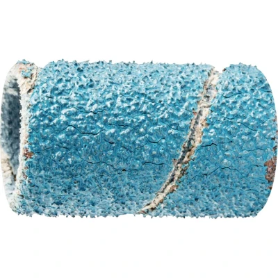 Afbeelding van PFERD GSB 1325 Z 60 42217064 Schuurhuls Korrelgrootte (Ø x h) 13 mm 25 100 stuk(s)