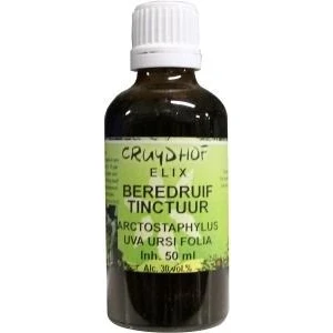 Afbeelding van Elix Berendruif Tinctuur, 50 ml
