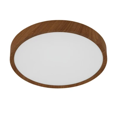 Afbeelding van EGLO Musurita Plafondlamp LED Ã ̃ 44 cm Wit
