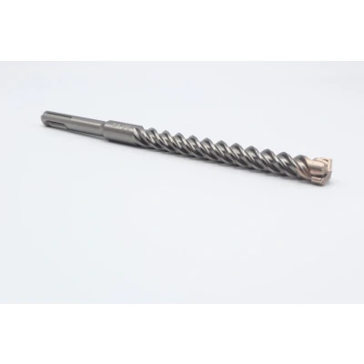 Afbeelding van Heller 4Power 29139 2 Hamerboor 1 stuks 10 mm Gezamenlijke lengte 260 stuk(s)