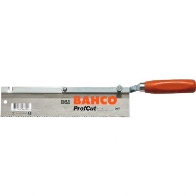 Afbeelding van Bahco toffelzaag flex profcut PC 10 DTF