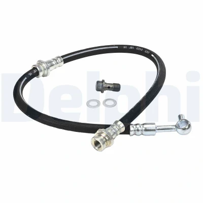 Afbeelding van Remleiding DELPHI LH7987