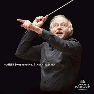 Afbeelding van Mahler, Symphony No. 9