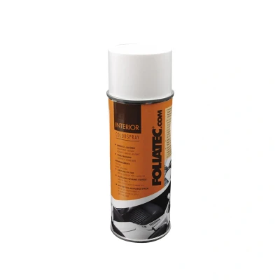 Afbeelding van Foliatec Interior Color Spray wit 1x400ml