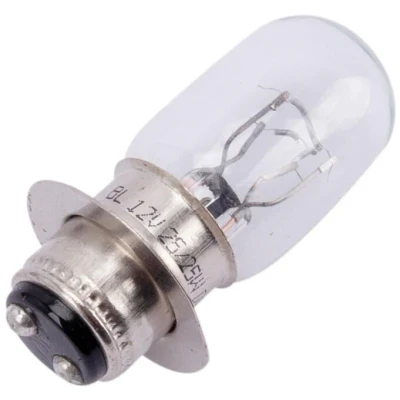 Afbeelding van SPAHN light bulb 12v 25/25w px15d