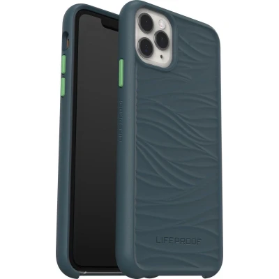 Afbeelding van LifeProof Wake Apple iPhone 11 Pro Max Grijs