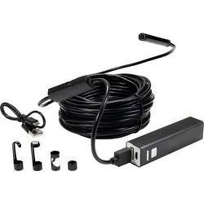 Afbeelding van HellermannTyton 897 90060 Cable Scout Cam 1 stuk(s)