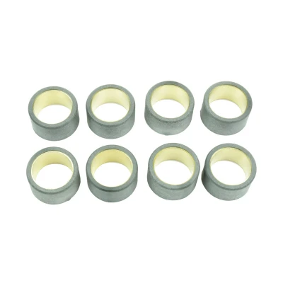 Afbeelding van Athena S.p.A. Variator Rollen 25x14,9mm 14gr Set van 8