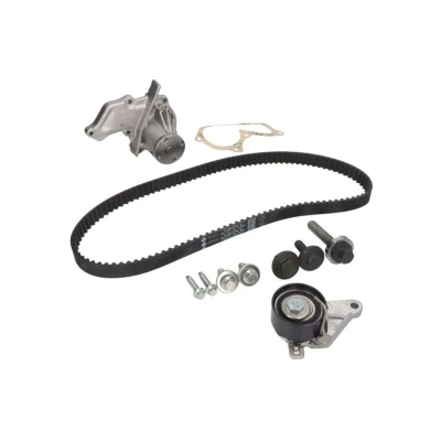 Afbeelding van Ina Distributieriem kit incl.waterpomp 530 0140 30