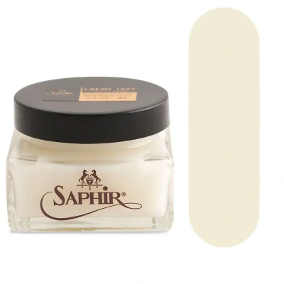 Afbeelding van Saphir Médaille d&#039;Or Pommadier schoencrème 02 Neutraal