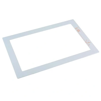 Afbeelding van Martellato Kapseltrek Frame 570x370x5(h)mm